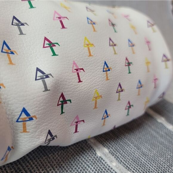 PURSENALLY GREEK Mini Purse - Picture 4 of 9